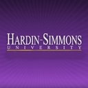Hardin-Simmons University company logo