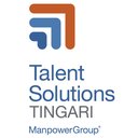 Ingeus company logo