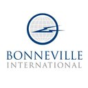 Bonneville International company logo