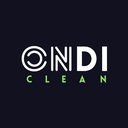 ONDICLEAN company logo