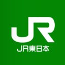 東日本旅客鉄道株式会社 company logo