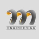 M-Engineering company logo