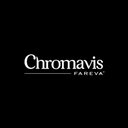 Chromavis company logo