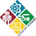 Little Ivy Academy company logo