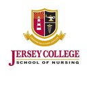 Jersey College company logo