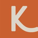 The Kitchen Grill &amp; Games company logo