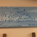 Ipswich Smiles company logo