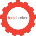 Logicbroker, Inc. company logo