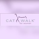 Catwalk for women company logo