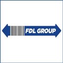 FDL company logo