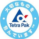 日本テトラパック株式会社 company logo