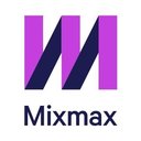 Mixmax company logo
