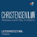 Christensen Law company logo