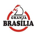 Granja Brasilia company logo