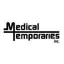 Medical Temporaries, Inc. company logo