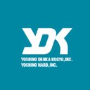 吉野電化工業　株式会社 company logo