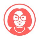 Maryam's nursery company logo