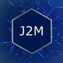 J2M MAQUINADOS company logo