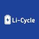 Li-Cycle Corp company logo