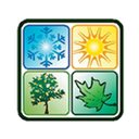 Four Seasons Air Conditioning, Heating & Refrigeration company logo