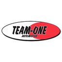 TEAM ONE AUTOMOTIVE company logo