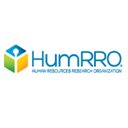 Human Resources Research Organization company logo