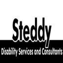Steddy Limited company logo