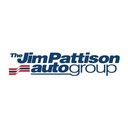 The Jim Pattison Auto Group company logo
