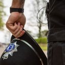 Warwickshire Police company logo