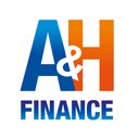 A&H Finance company logo