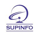 SUPINFO company logo