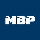 MBP company logo