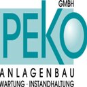 PEKO GmbH - Anlagenbau, Wartung, Instandhaltung company logo