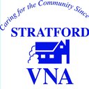 Stratford VNA company logo