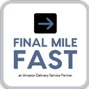 Final Mile Fast LLC company logo