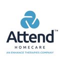 Attend Home Care - Virginia company logo