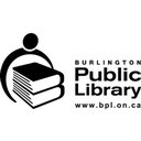 Burlington Public Library company logo