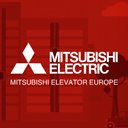 Mitsubishi Elevator Europe company logo