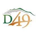 Falcon School District 49 company logo