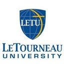 LeTourneau University company logo