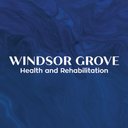 Windsor Grove Health and Rehabilitation company logo