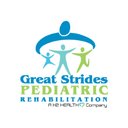 Great Strides Rehabilitation company logo