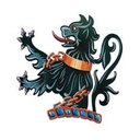 The Black Lion company logo