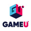 GameU company logo
