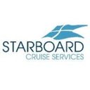 Starboard Cruise Services company logo