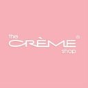 The Crème Shop, Inc. company logo