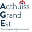 ACTHUISS GRAND EST company logo