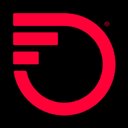 Frontier company logo