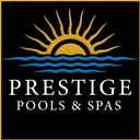 Prestige Pools & Spas company logo
