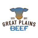 Great Plains Beef company logo